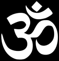 Aum symbol