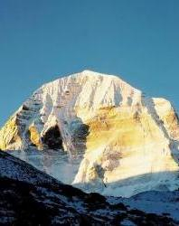 Sri Alakhpuriji Kailash thumb