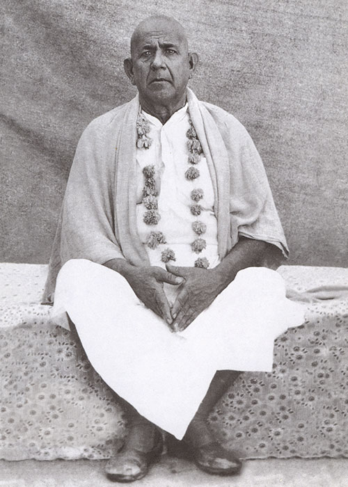 Bhagawan Sri Deep Narayan Mahaprabhuji 1