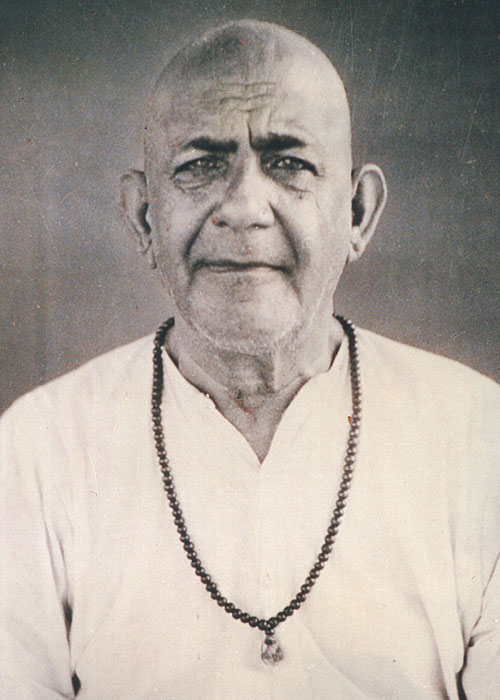 Bhagawan Sri Deep Narayan Mahaprabhuji 3