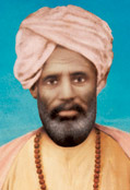 sri Devpuriji