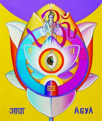 Agya Chakra