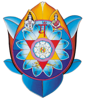 Anahata Chakra -  Heart center