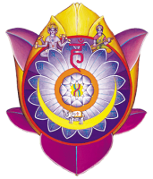 Vishuddhi Chakra - Throat center